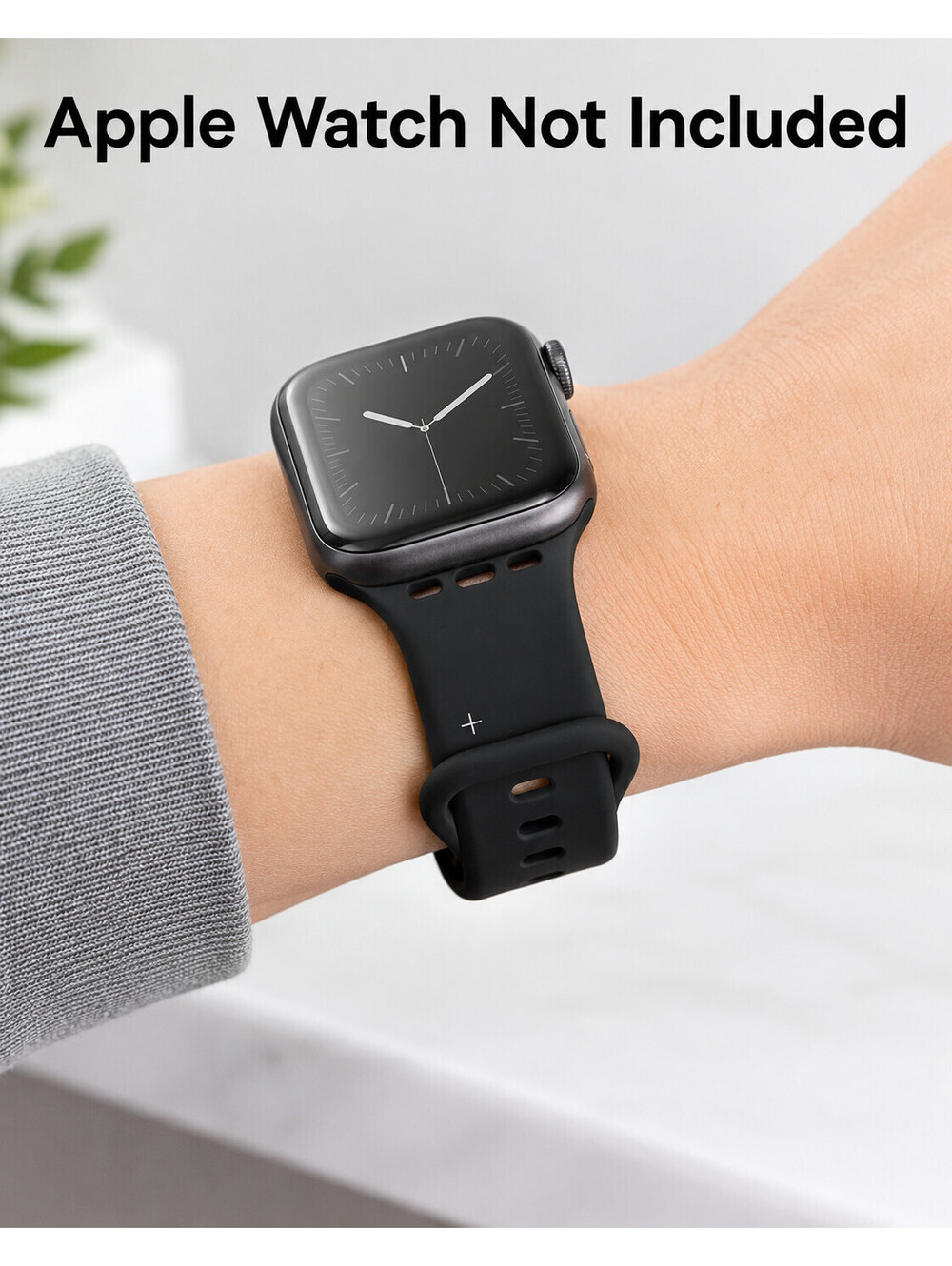 Band Fits Apple Watch Band 38mm 49mm 41. Mm. Fits 456789 And SE